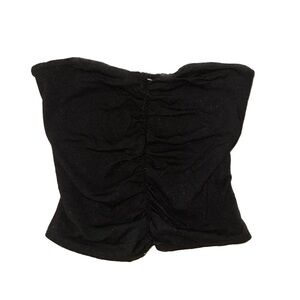 Black Tube Top